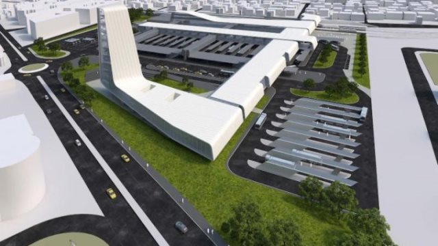 Terminali i transportit publik, Bashkia e Tiranes hap tenderin per dhenien me koncesion